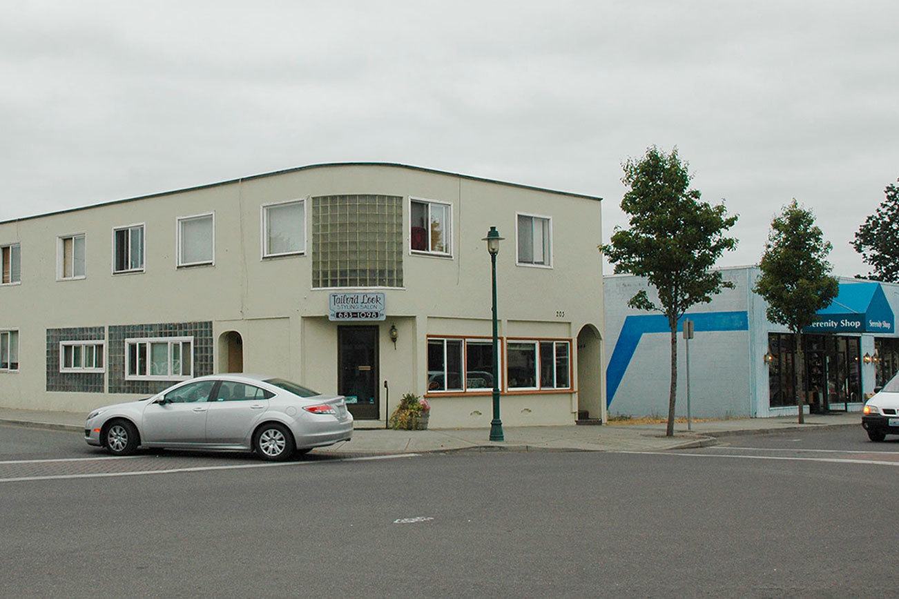 Clallam County’s homeless numbers on the rise, social service representatives say