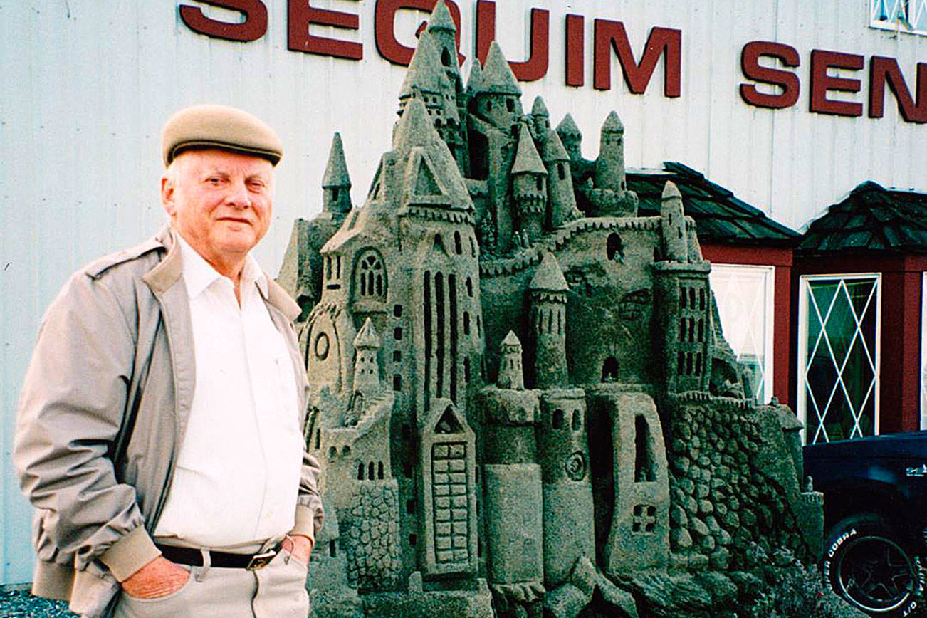 Friends to honor Shipley’s legacy with celebration of life in Sequim