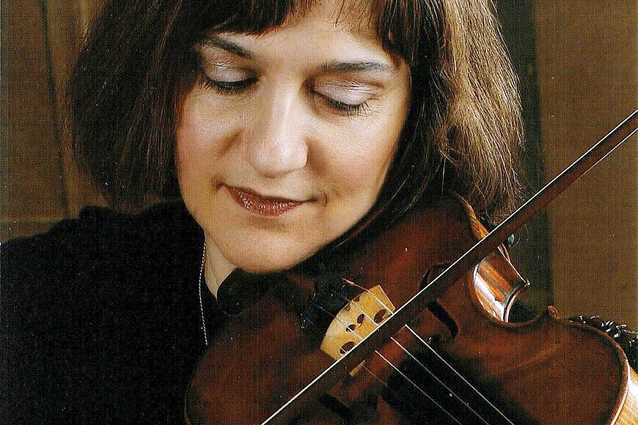 Port Angeles Symphony breaks out blockbusters for Saturday concert