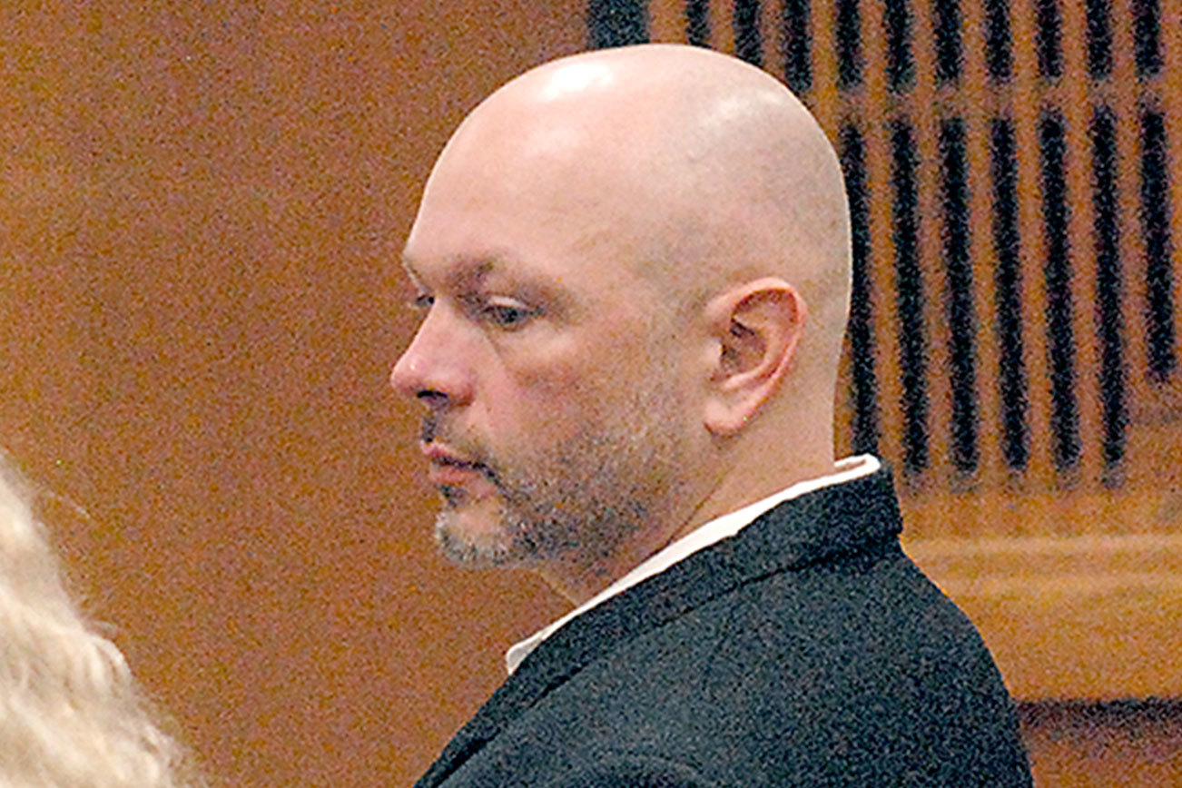 Chamberlin gets community service for illegal shotgun