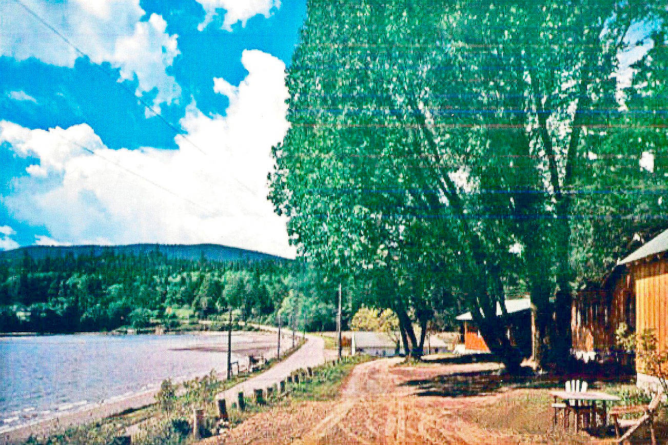 BACK WHEN: Former Silver Sands Resort remembered fondly