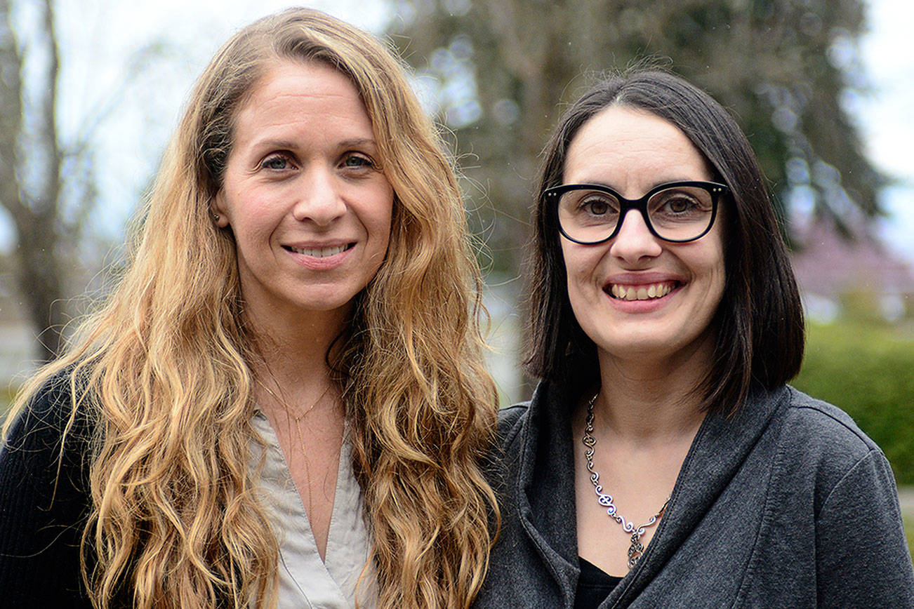 Behind ‘The Memory of Fish’: Director, co-producer of activist portrait discuss impressions