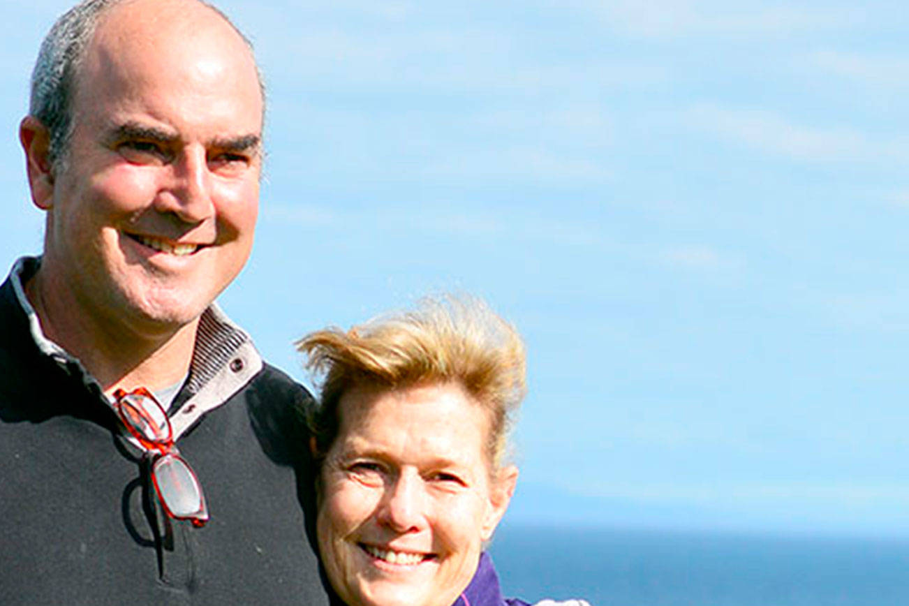 Port Angeles Symphony’s B&B Tour opens doors Saturday