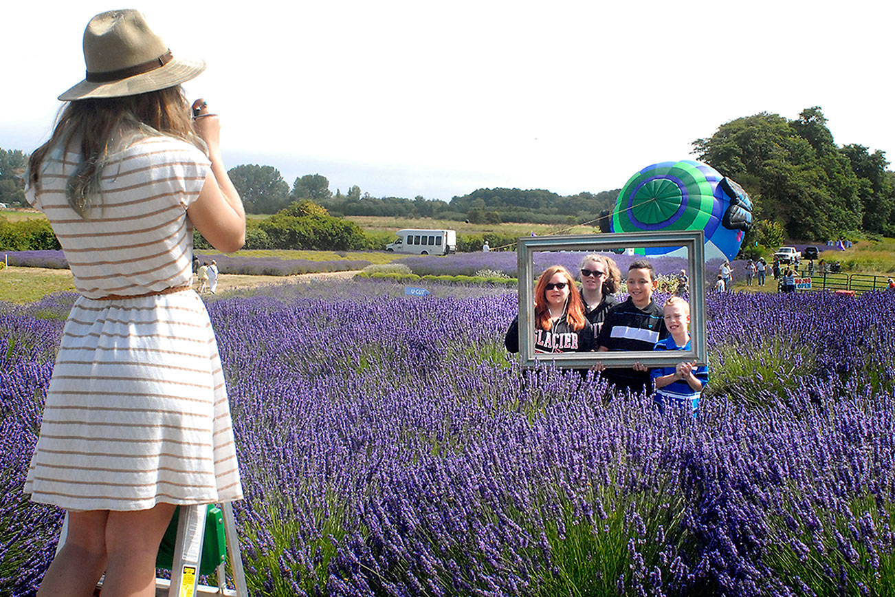 Sequim, Port Townsend in Top 10 of online contest for best Northwestern small town