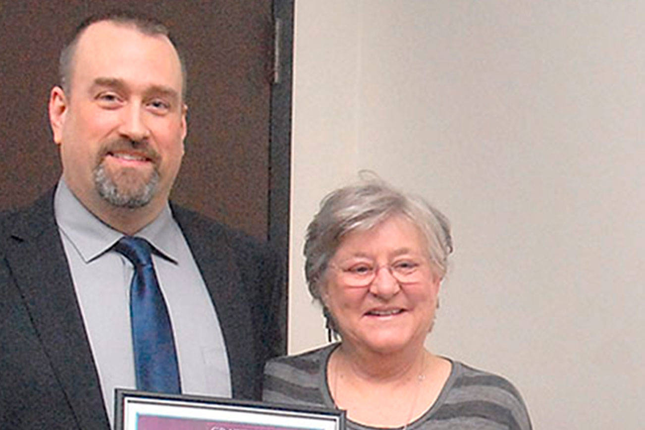 Healthy Families presents Gratitude Awards