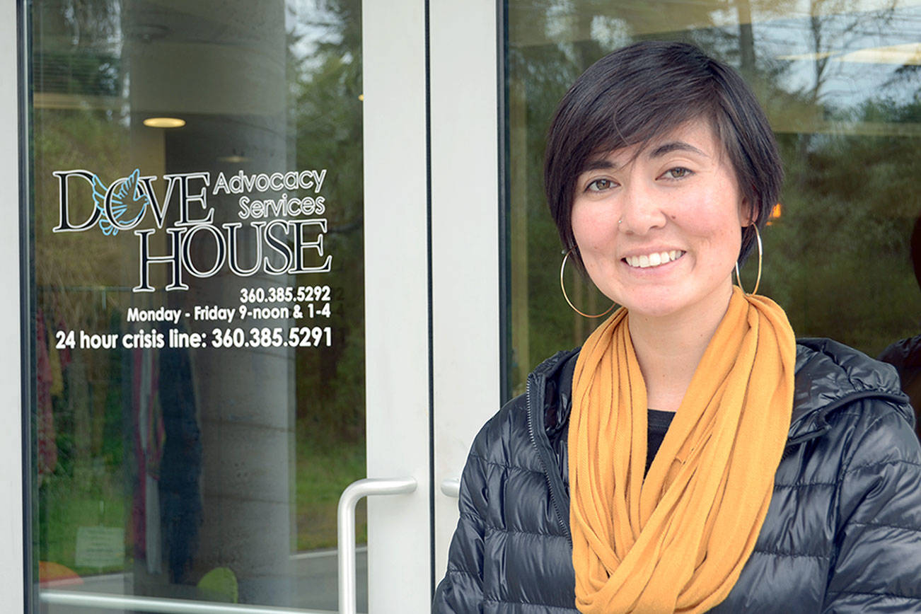 Peninsula groups highlight Sexual Assault Awareness Month