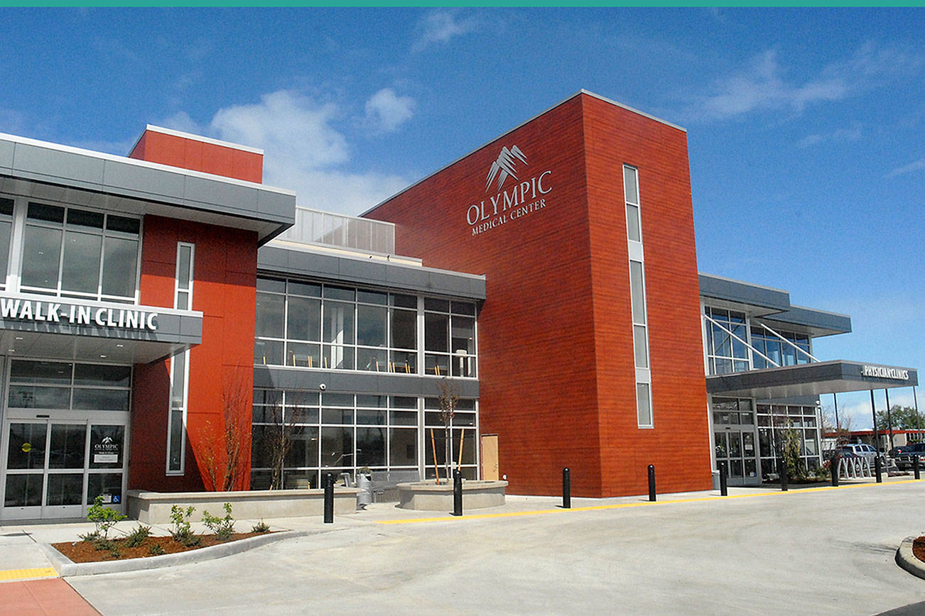 OMC to host grand opening of medical office building Saturday