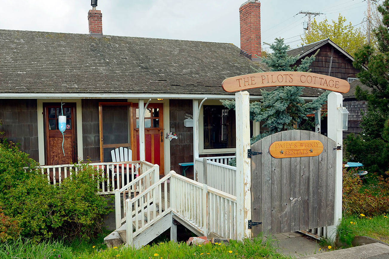 Port Townsend alters freeze on temporary housing applications, adds bed-and-breakfast inns