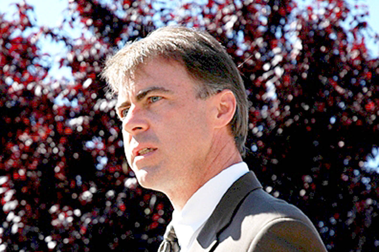 New Clallam County Economic Development Corp. director underscores priorities