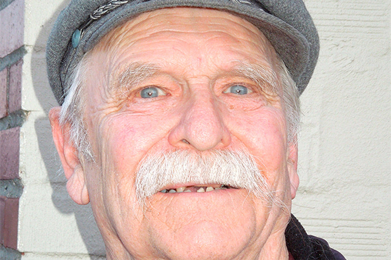 Author Craig Andrews featured at Fourth Friday Readings