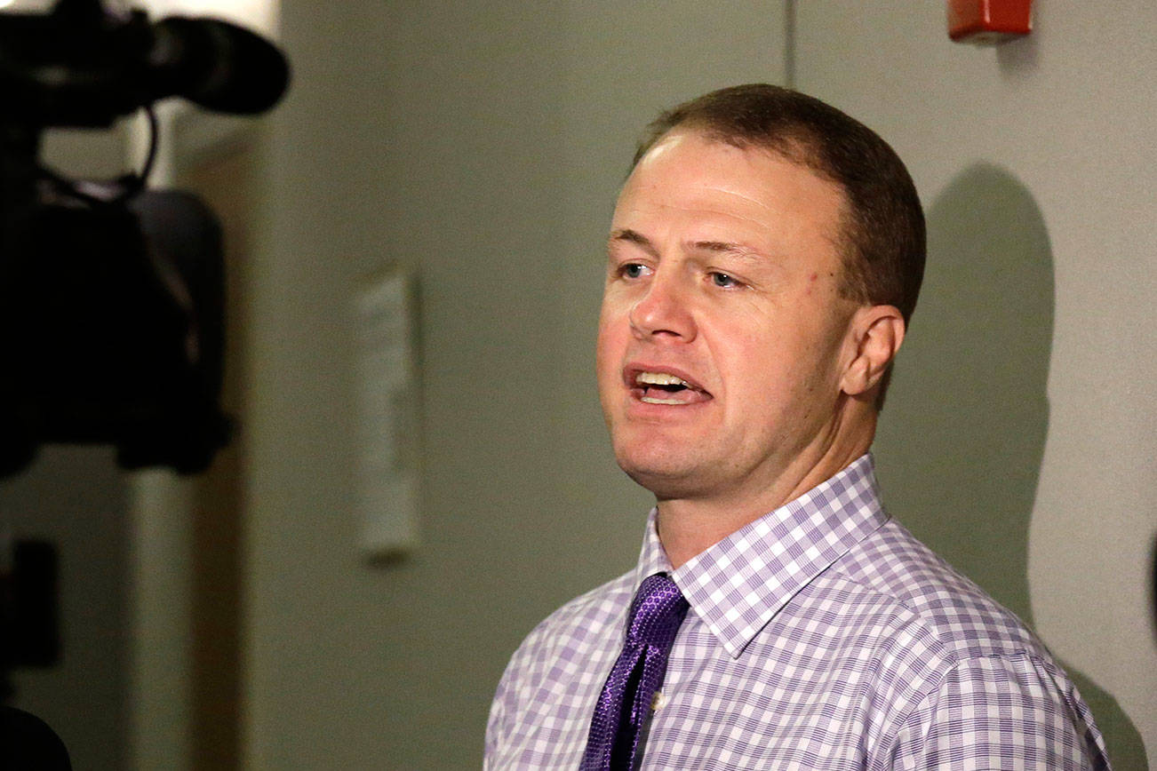 Attorney general: Tim Eyman misused initiative donations