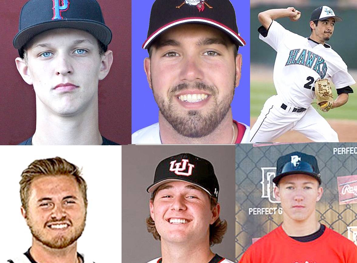 MEET THE LEFTIES: This week, state champions and football pedigrees