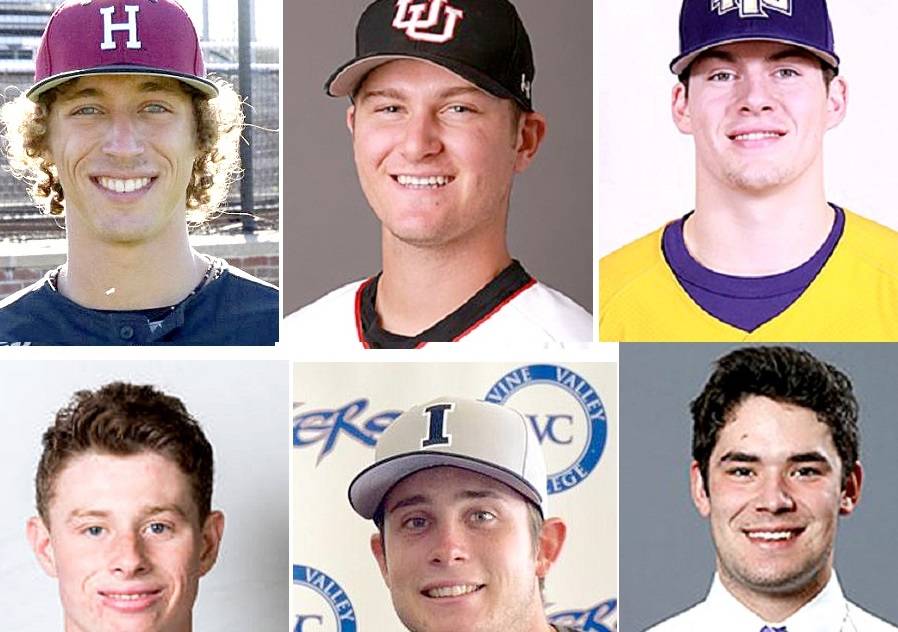 MEET THE LEFTIES: Oregon 6A Player of the Year and Harvard outfielder