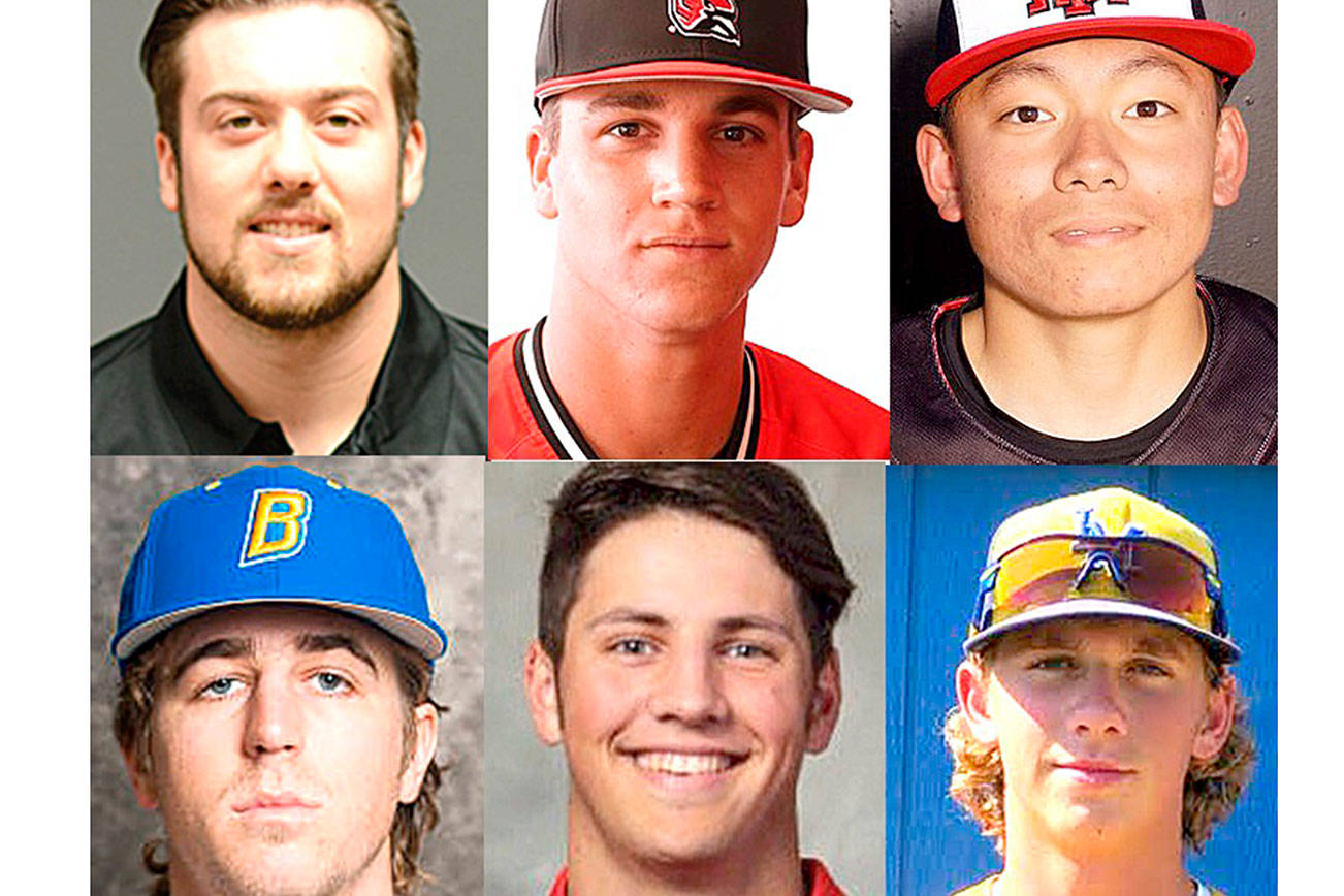 MEET YOUR LEFTIES: Talent from far and wide coming to Port Angeles