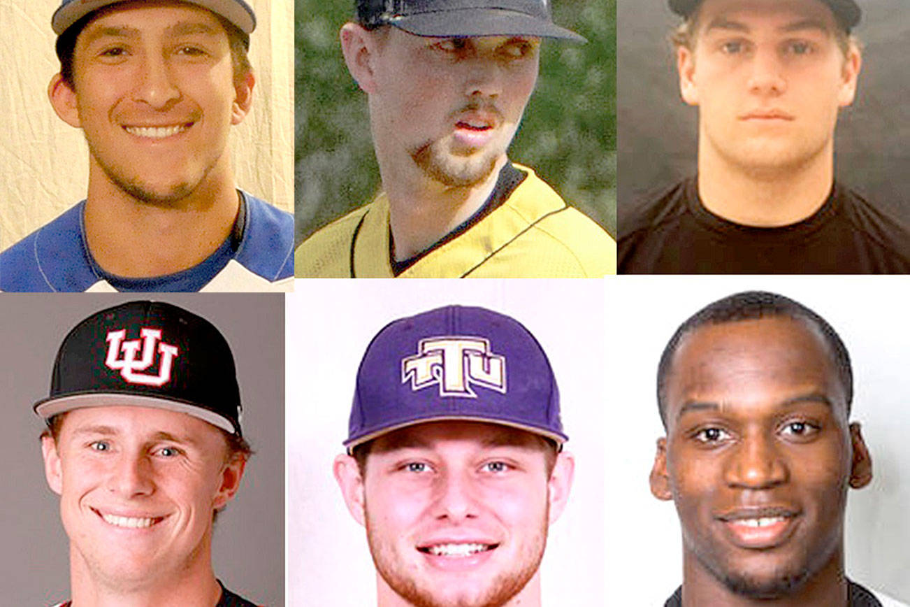 MEET THE LEFTIES: A Babe Ruth champion from Washington and a Nebraska state champion