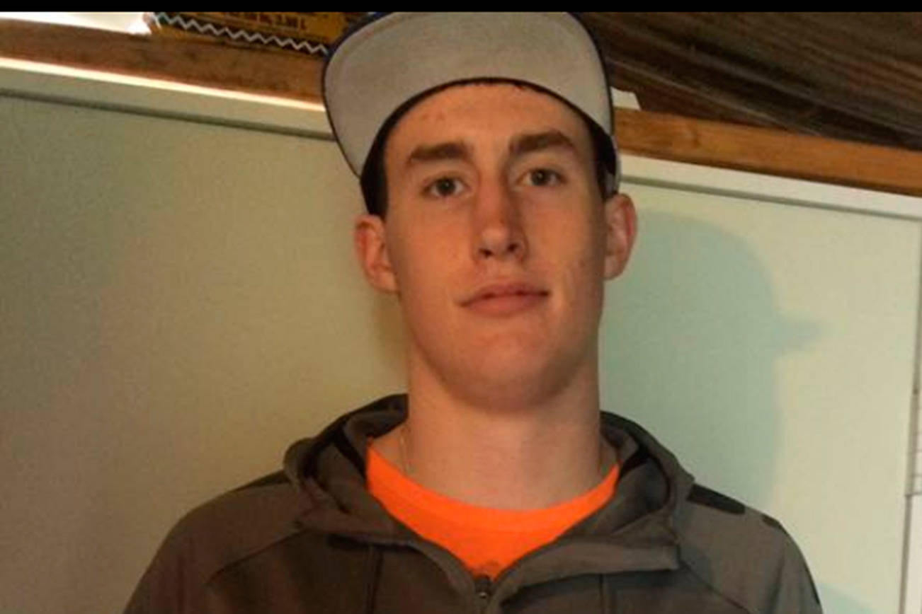 COLLEGE BASKETBALL: Forks’ All-Peninsula MVP Adams decides to play close to home