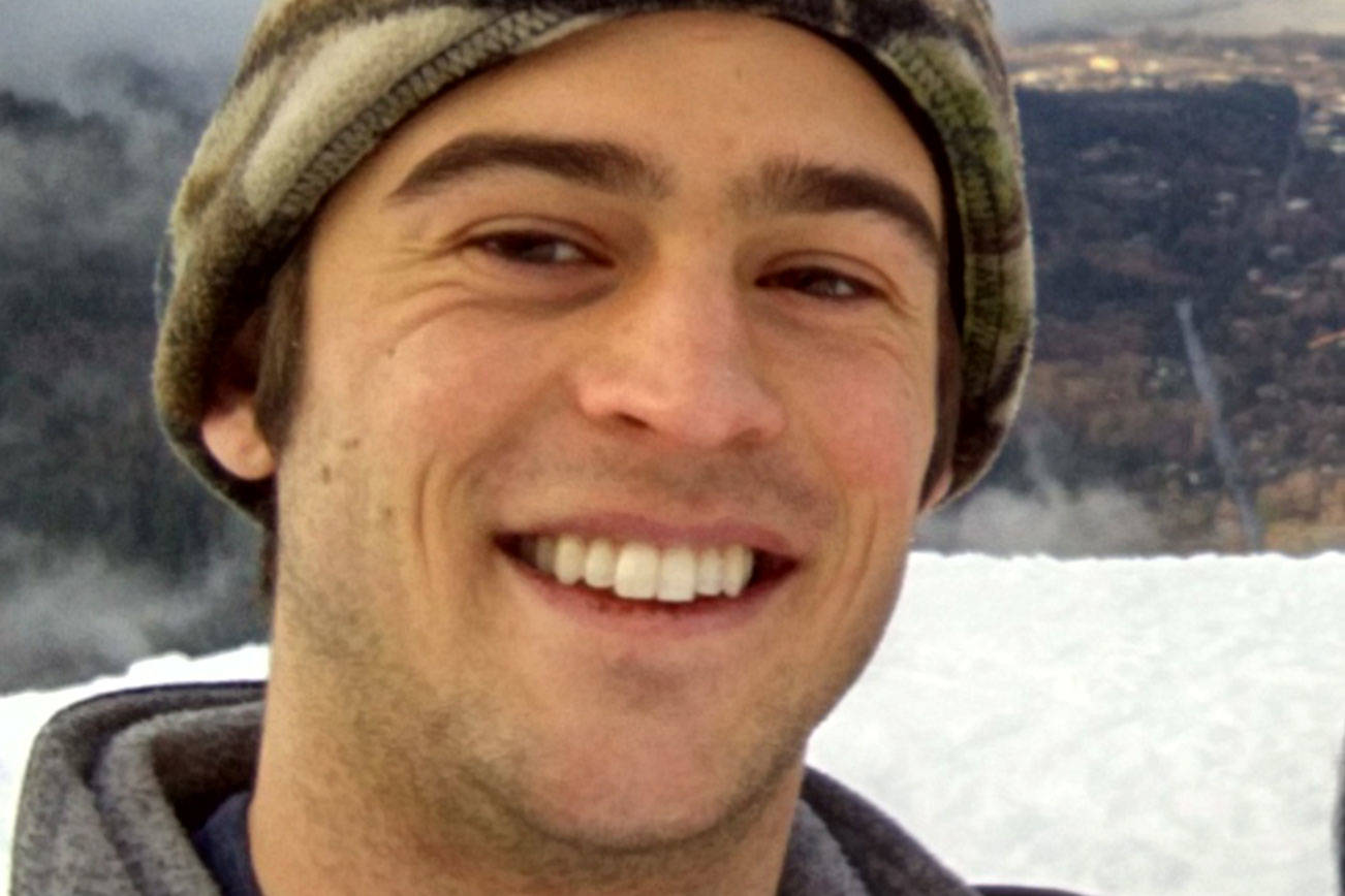 Search continues in Olympic National Park for missing Port Townsend man