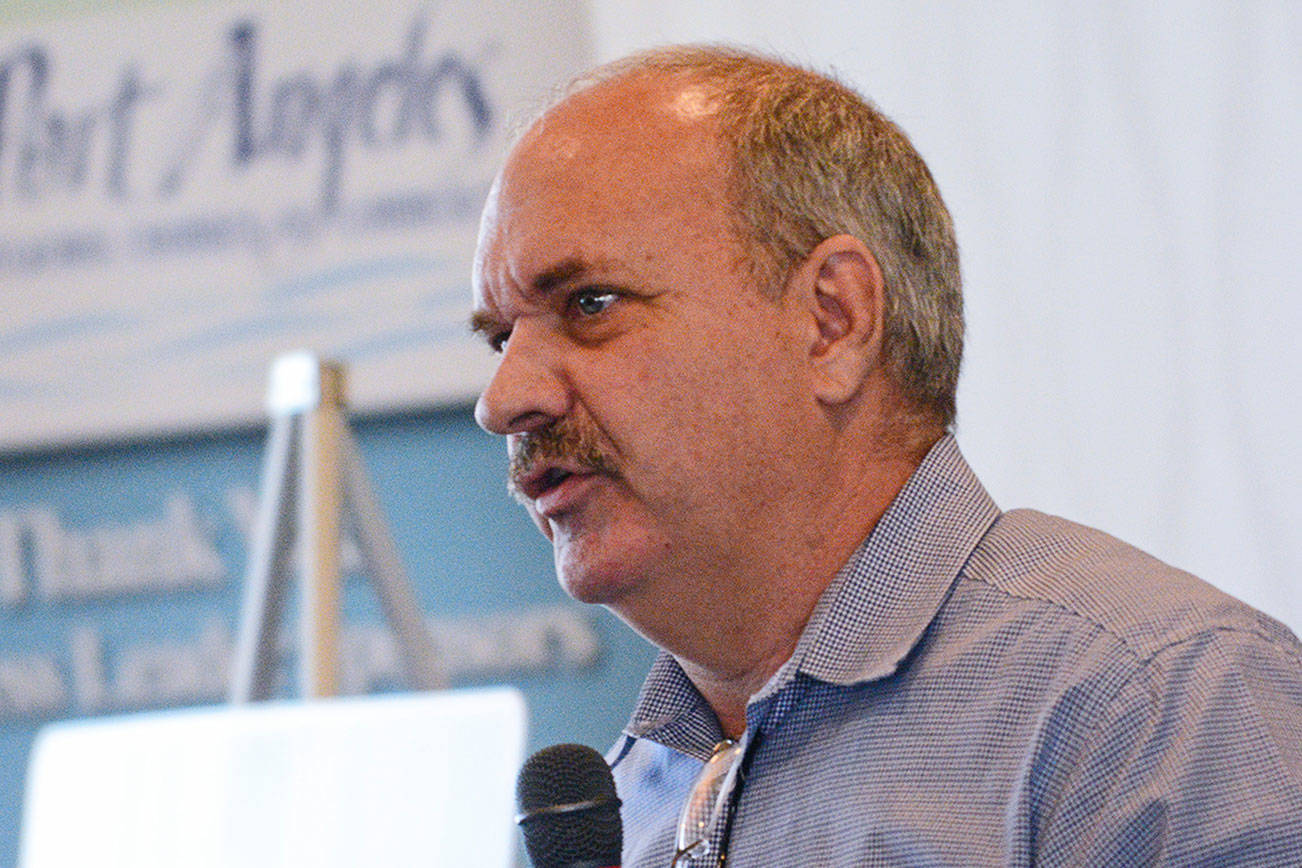 Port Angeles public pool expected to expand using levy increase