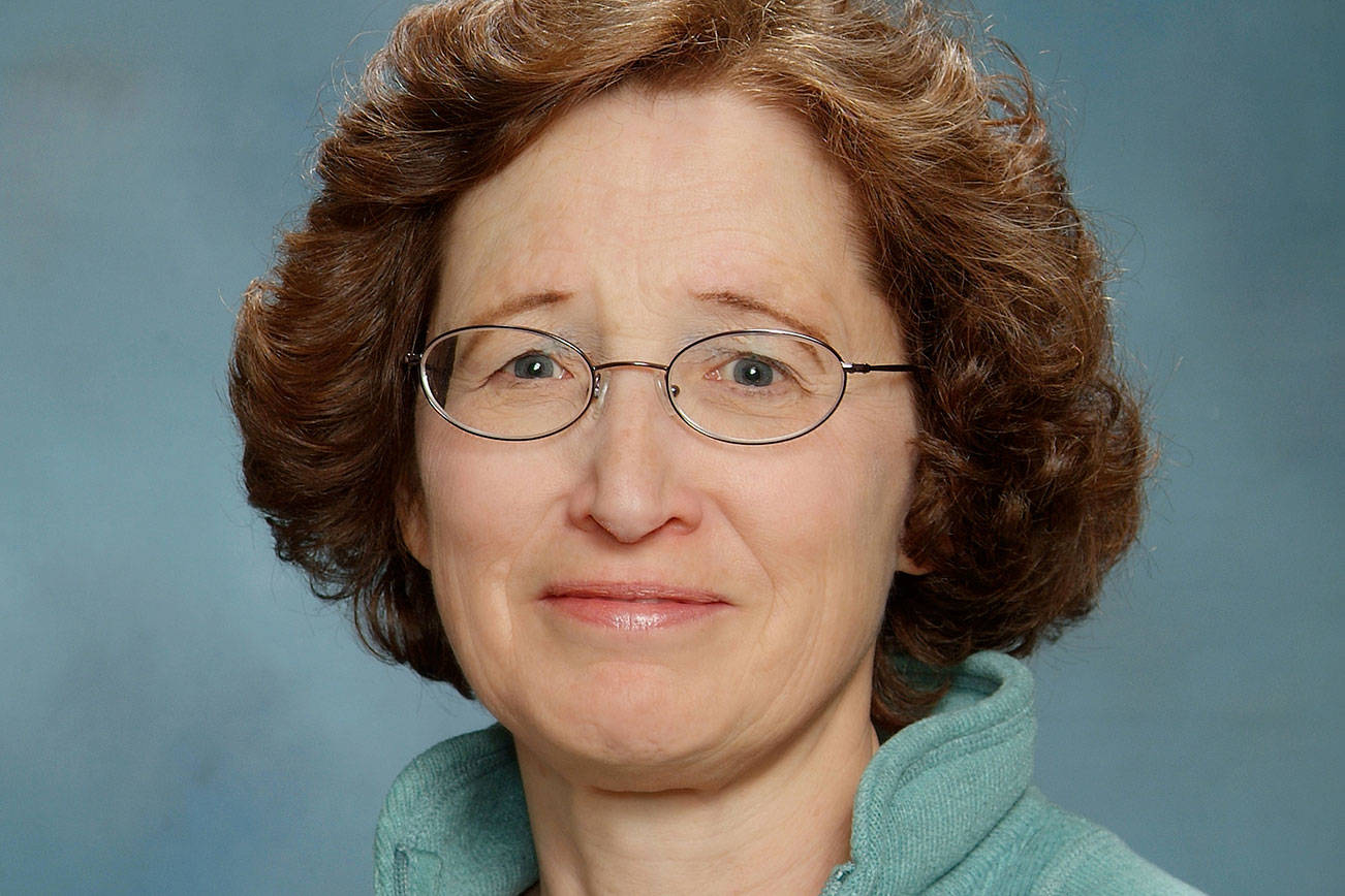 Alice Derry selected as Peninsula College Writer-in-Residence