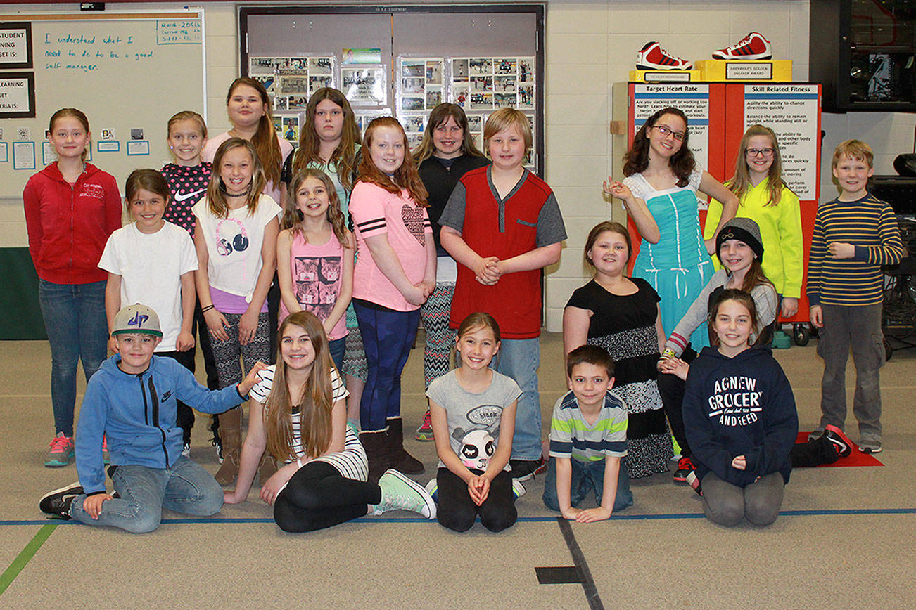 Greywolf delves ‘Into the Woods’ for two nights this week