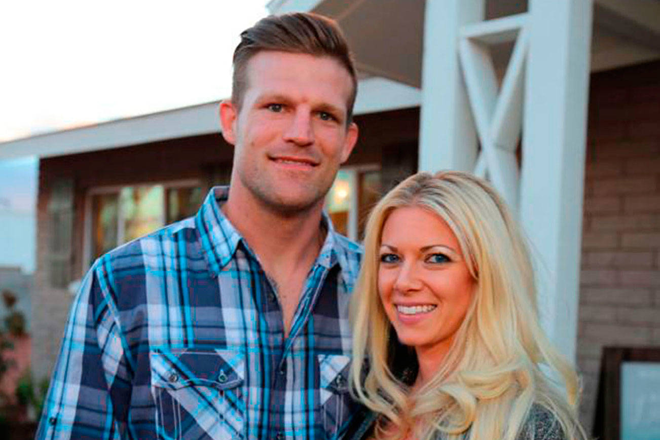 Sequim High School graduate in ‘Flip or Flop’ spin-off