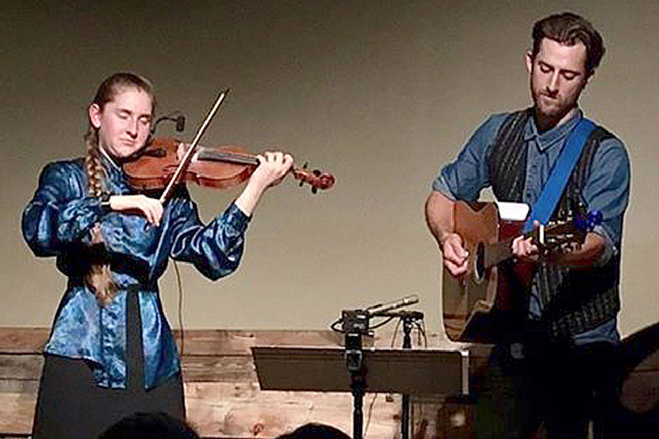 Powers, Rivers make return to Music Live with Lunch