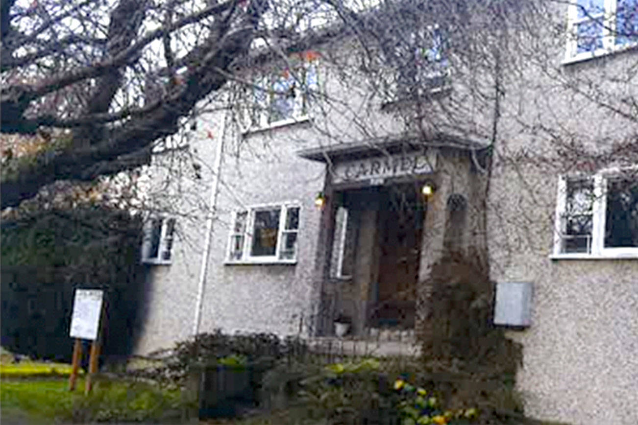 Apartment complex to arrive from Victoria on Wednesday