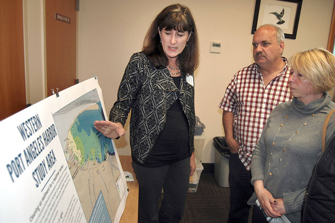 Slow cleanup nets much frustration at Rayonier mill