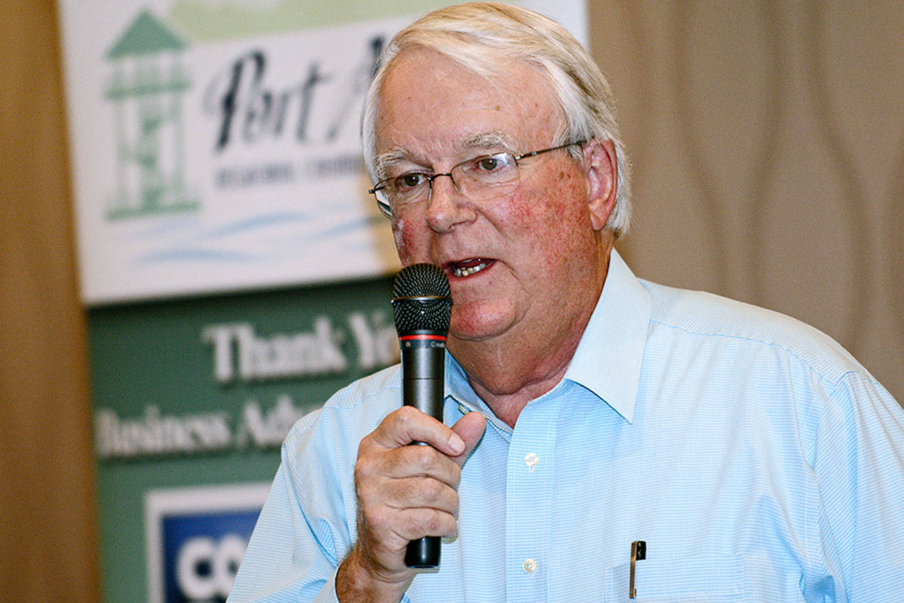 Lower Elwha Klallam Tribe to be partner in Port Angeles arts center