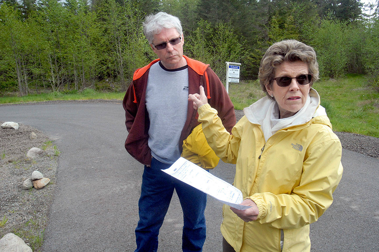 O’Brien Meadows residents object to proposed change