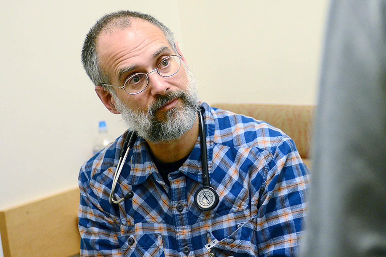 Suboxone treatment: Port Angeles clinic to triple capacity