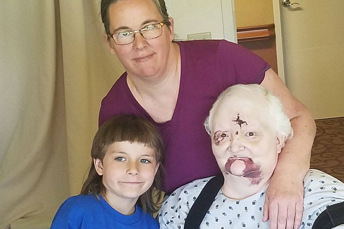 Funtastic files for testimony after three are hurt in Ferris wheel fall