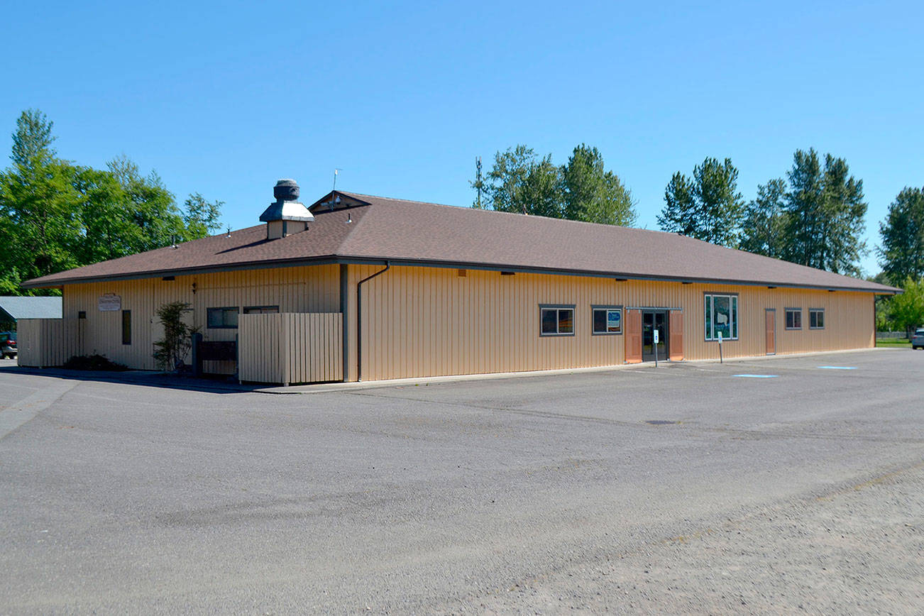 Sequim looks to finish remodel of Guy Cole Convention Center