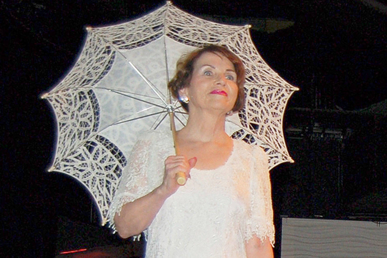 Sequim-Dungeness Hospital Guild donates money to medical community