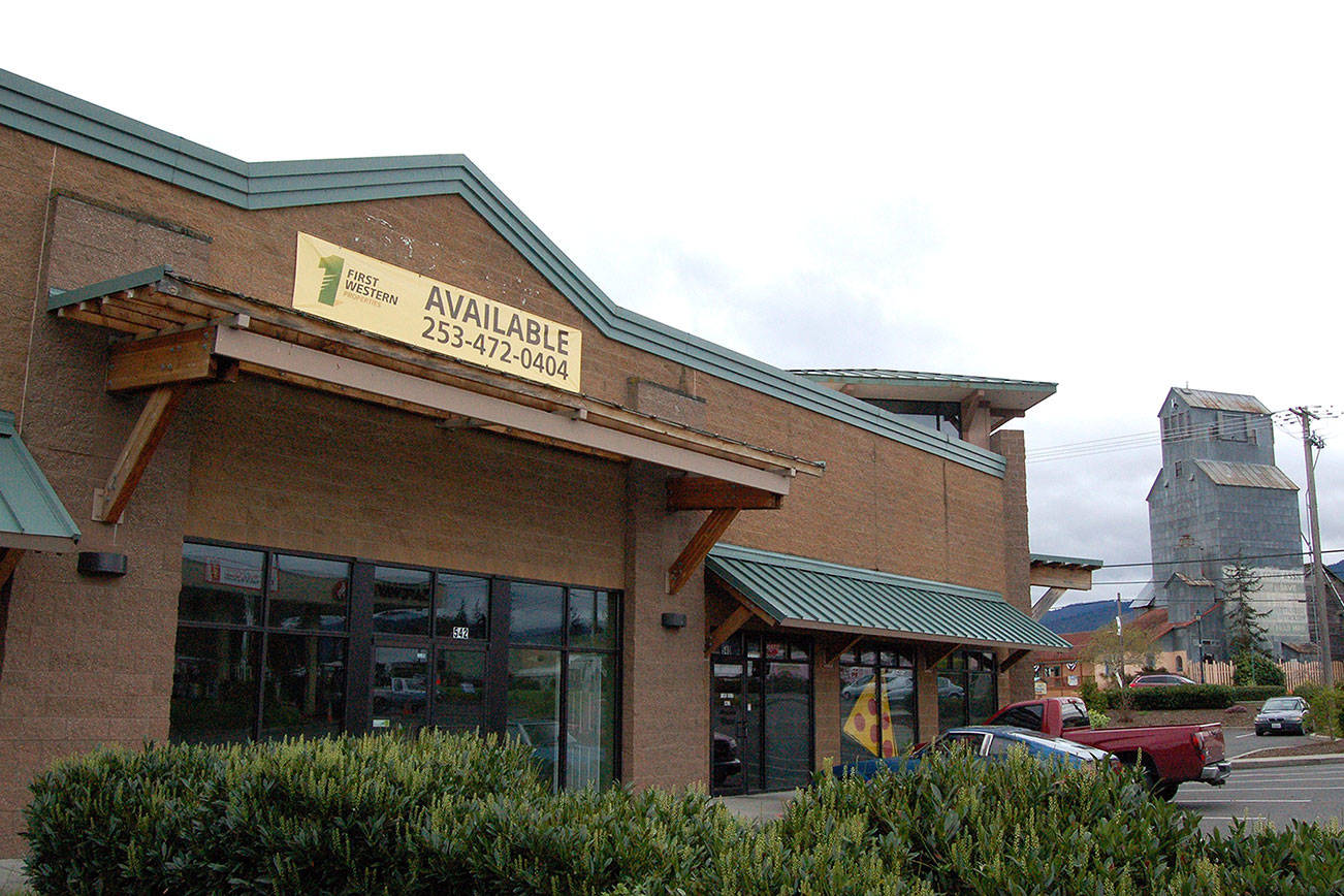 Labor & Industries office moving from Port Angeles to Sequim