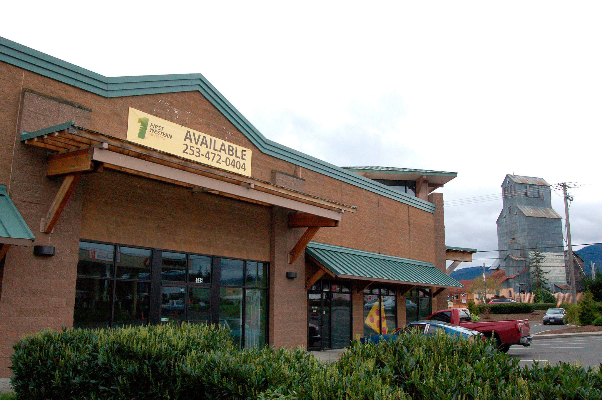 Officials with Washington Labor & Industries announced the Port Angeles field office will move to Sequim tentatively in August. The office has been in Port Angeles for more than 32 years. (Erin Hawkins/Olympic Peninsula News Group)