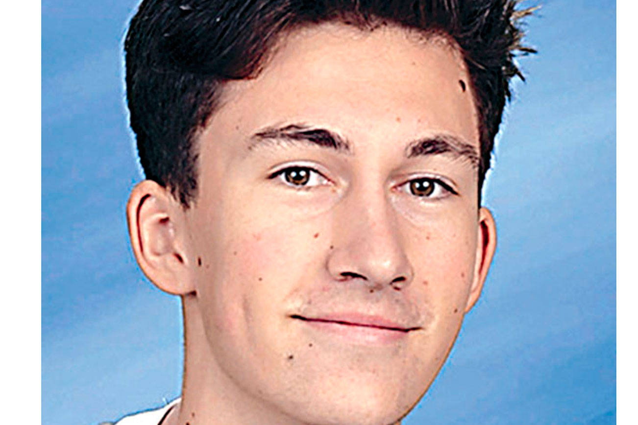 ALL-PENINSULA BOYS TRACK TEAM