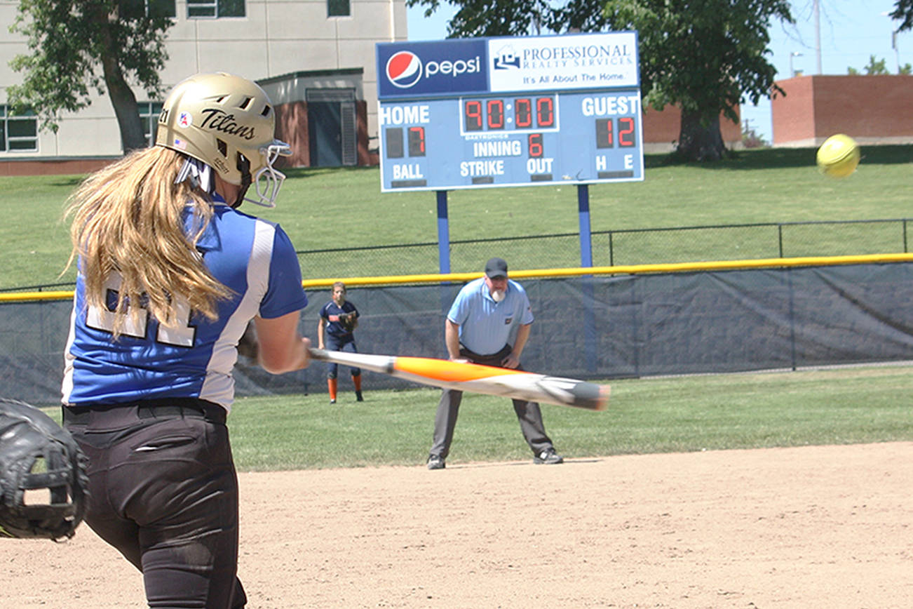 PREP SPORTS: All-League selections for Chimacum, Forks, Port Townsend