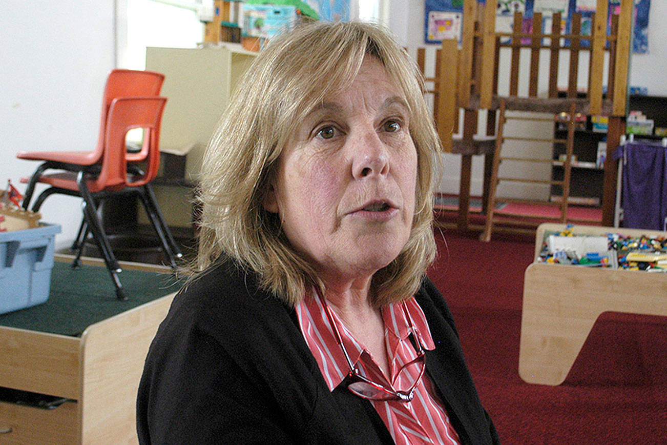 Former Bo Baggins Daycare owner retires after nearly half a century in child care