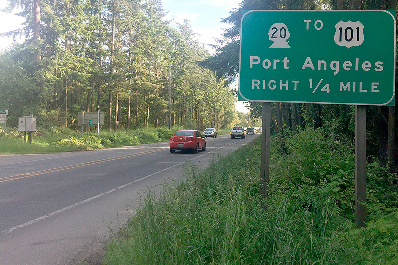 Culvert replacement to completely close section of Highway 20 for seven days