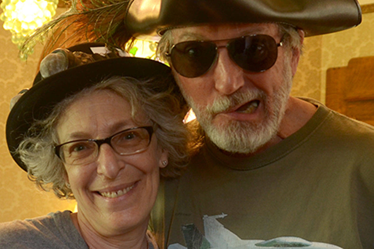 Brass Screw Confederacy Steampunk Festival to open in Port Townsend this weekend