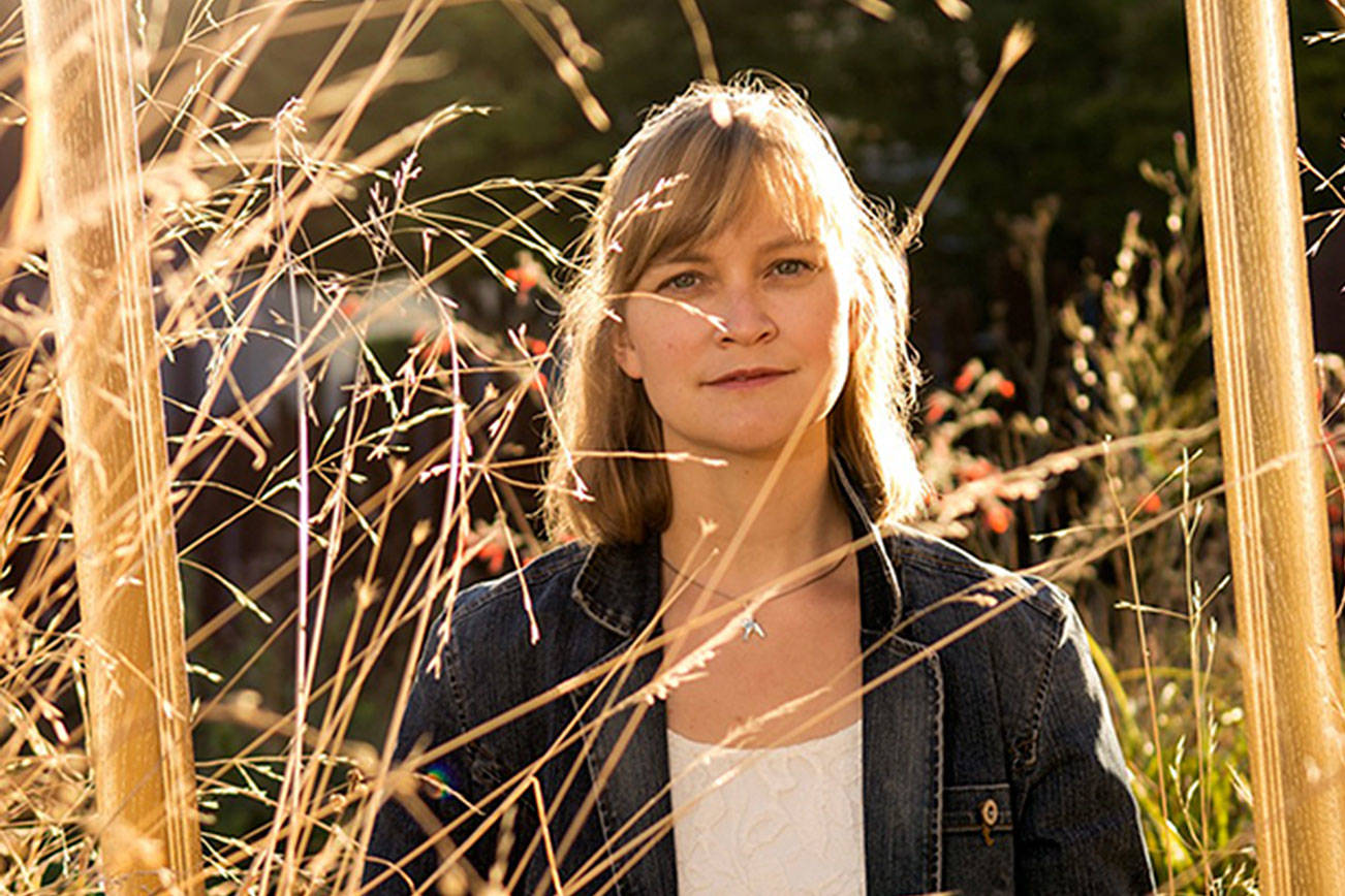 Story Swap to weave into the past at Port Angeles Library