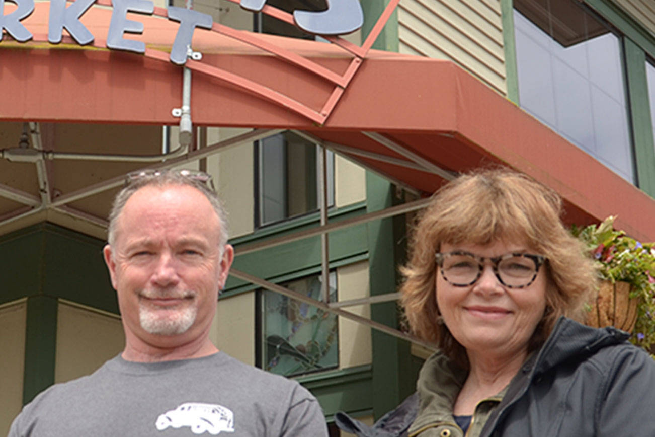 Early admission offered those who buy Taste of Port Townsend tickets by today