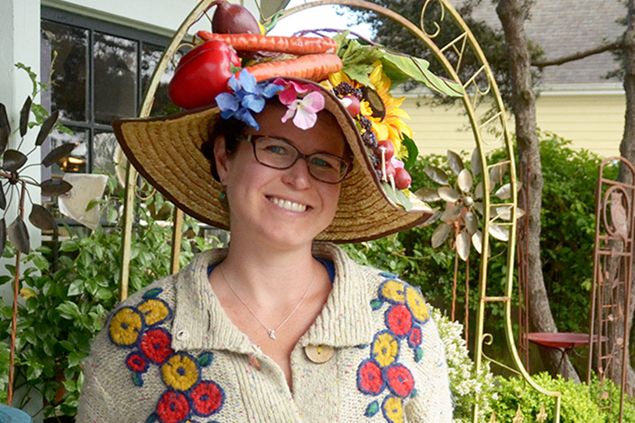 Wednesday Farmers Market set to start in Port Townsend this week