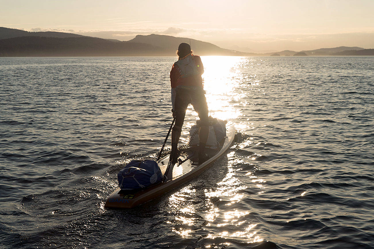 Three teams lead in Race to Alaska; many batten down Wednesday for expected storm