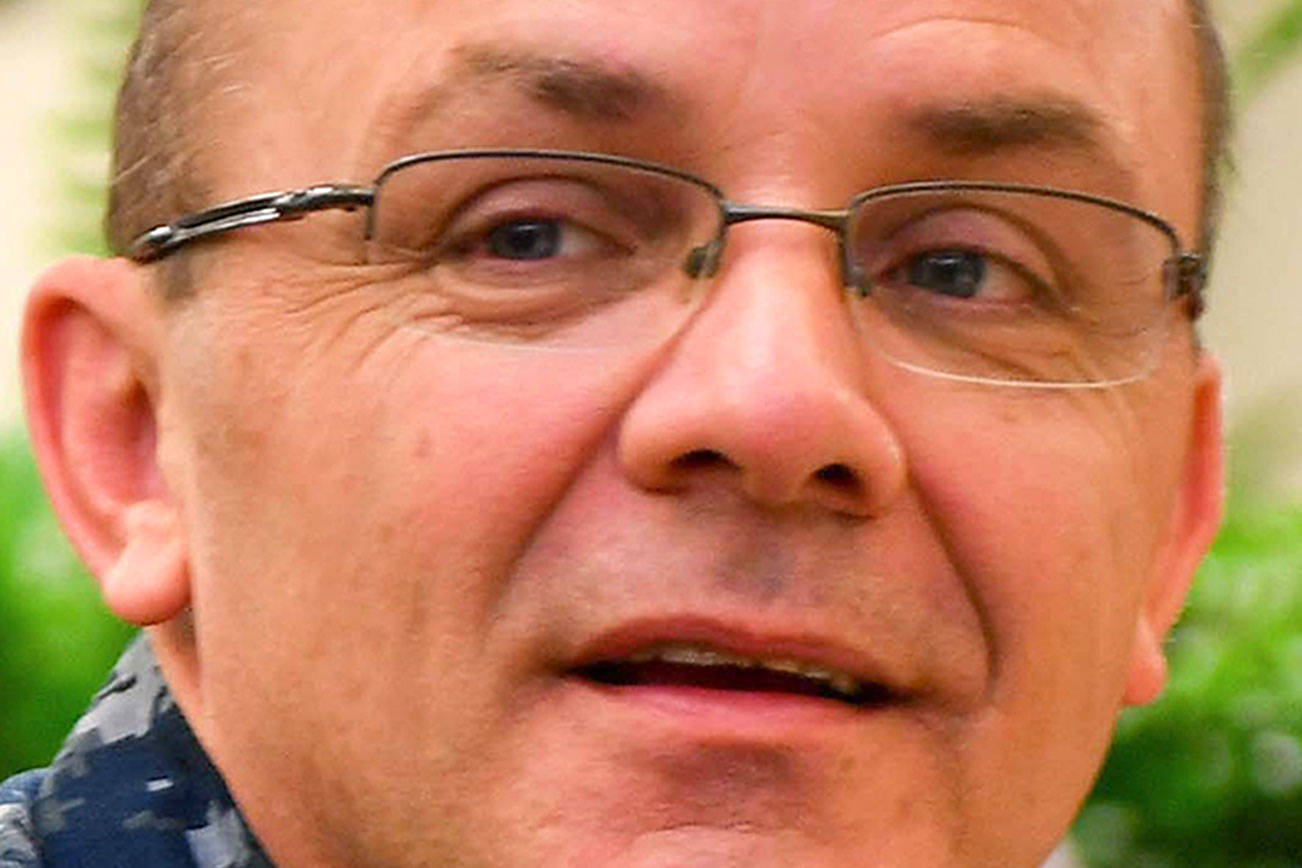 Naval Magazine Indian Island to conduct change of command ceremony