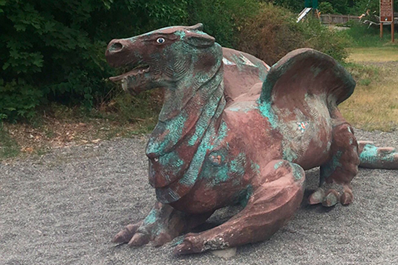 Rick Tollefson Memorial Trail work expected to start next week