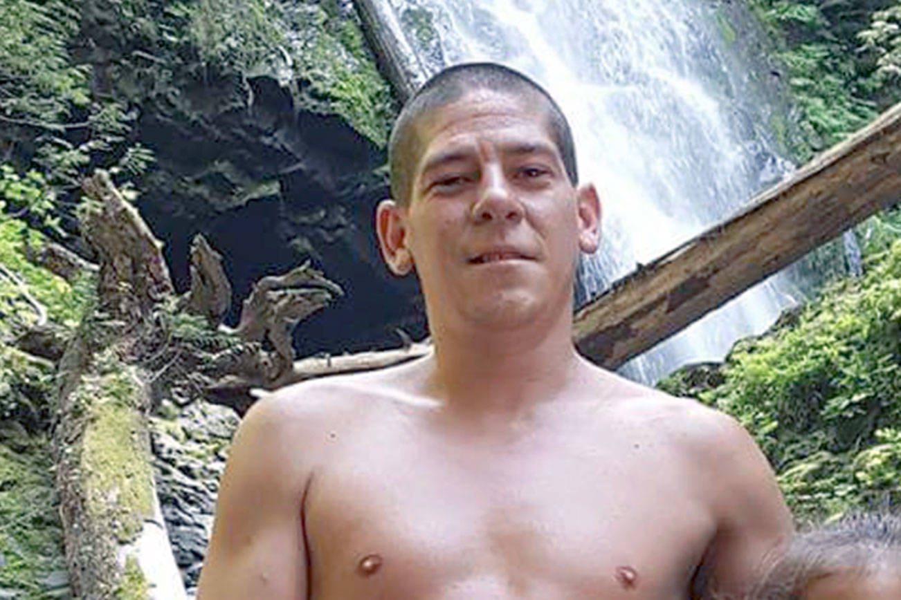 Searchers find body of man who drowned near Brinnon