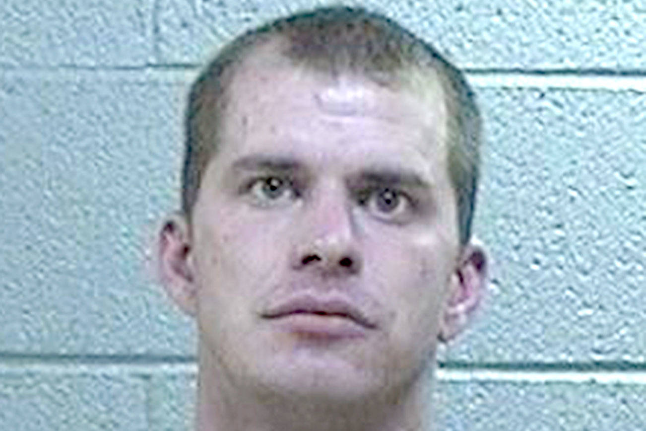 Port Angeles police searching for man in waterfront area