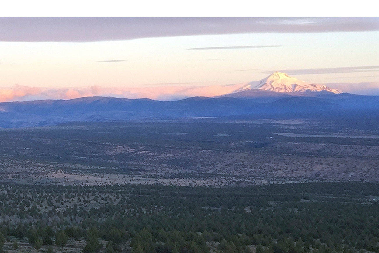 Eclipse chasers blaze trail to Oregon for view of a lifetime